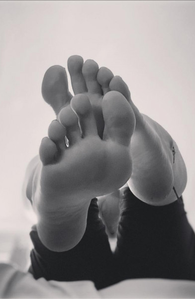 Feetliouus