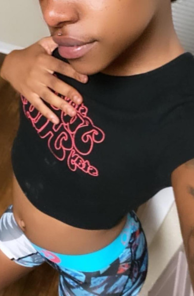 alexus washington