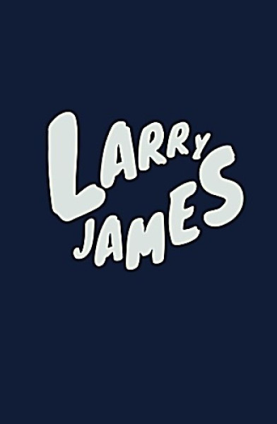 Larry James