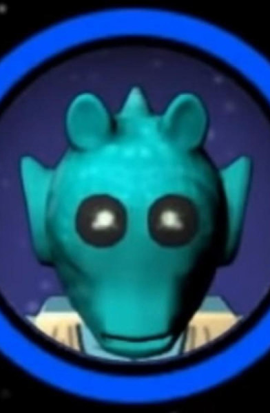 Greedo