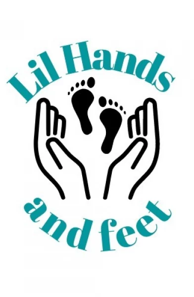 Lil Hands And Feet