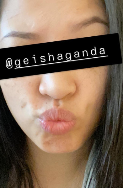 GeishaGanda