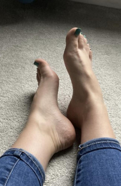 Footprincess691