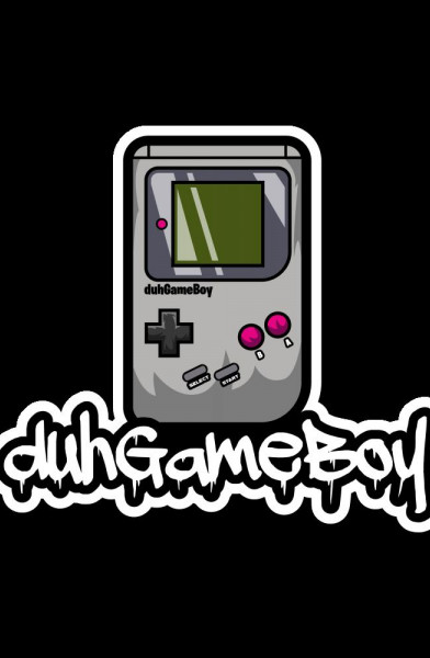 duhGameBoy