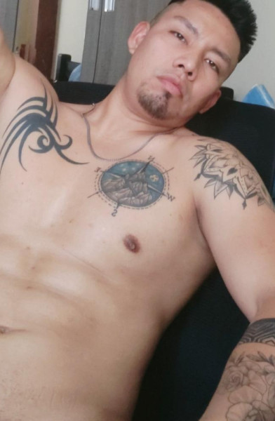 Gerd Latin Boy