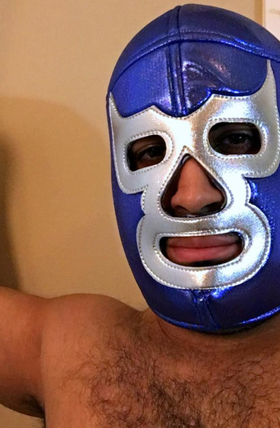 Daddy Lucha