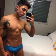 Luan ferreira