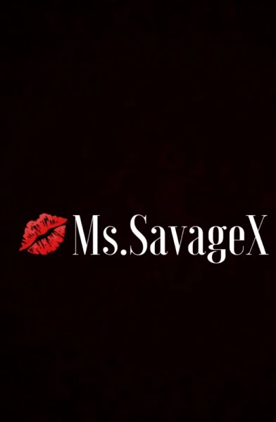 Ms.Savage 💋