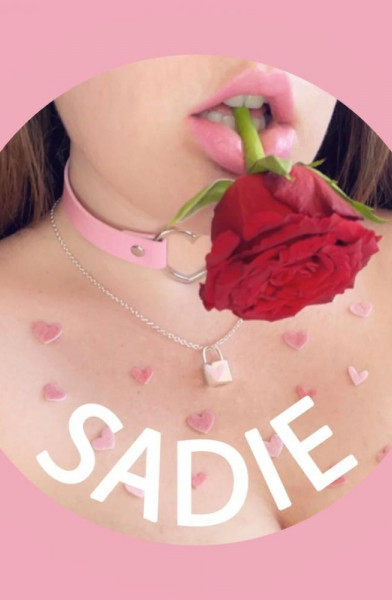 Sadiee-Babyy (NO PPV)