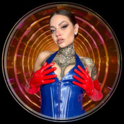 Mistress Nikky French ∣ Domme ∣ Femdom