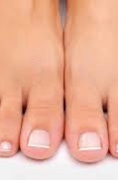 LaneyToes