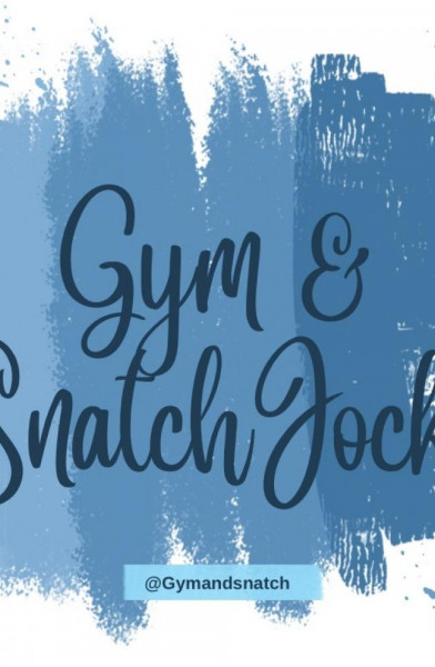 OfficialGymJock