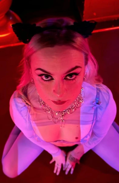 Allie Catt