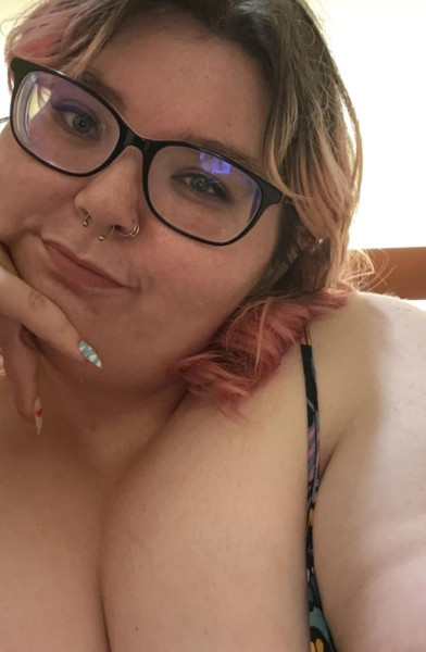 UR MIDWEST BBW GF 💕