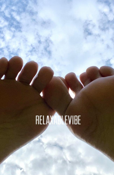 RelaxableVibe