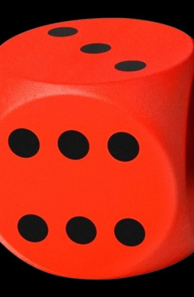 The Red Dice