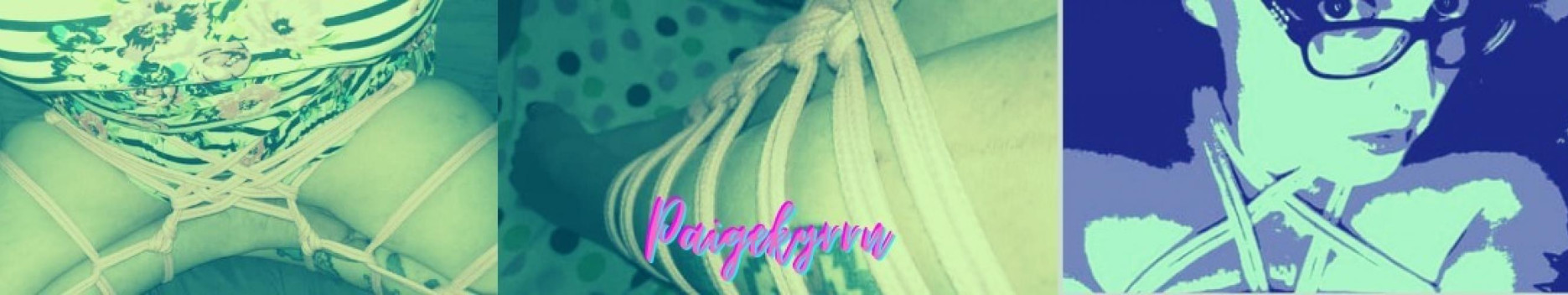 Background Paige Kyrrn | Alt Sub Rope Bunny Background Paige Kyrrn | Alt Sub Rope Bunny