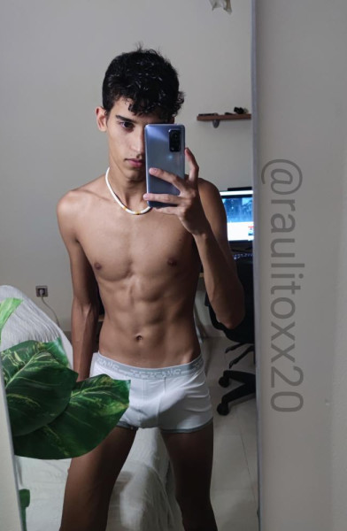 raulitoxx20 --&gt; top 18%