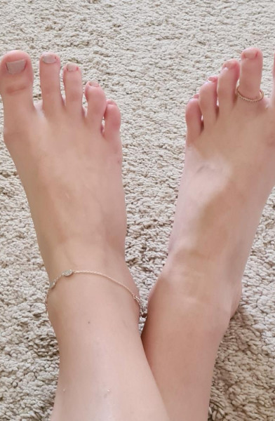 Esthersfeet