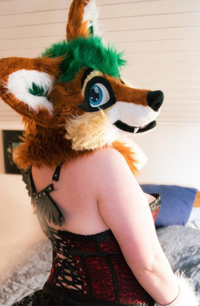 Furry_Foxxy