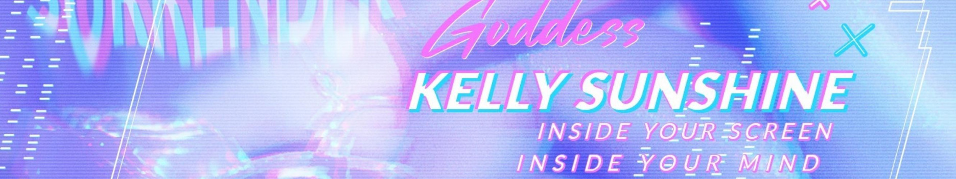 Background Kelly Sunshine