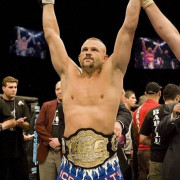 Chuck Liddell