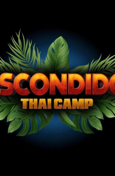 Escondido Thai Camp