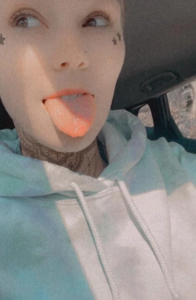 Twitch 💋