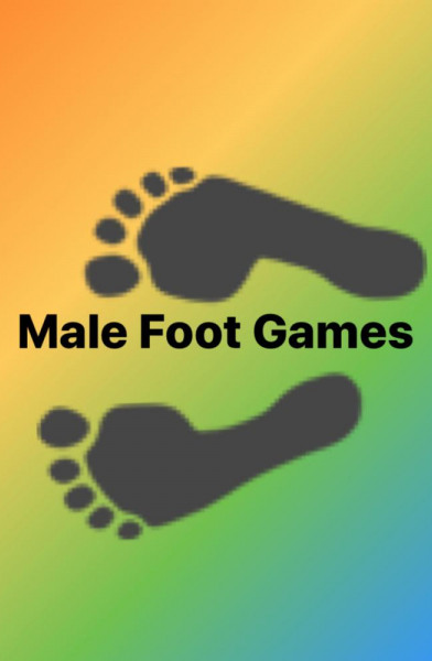 Male Foot Games