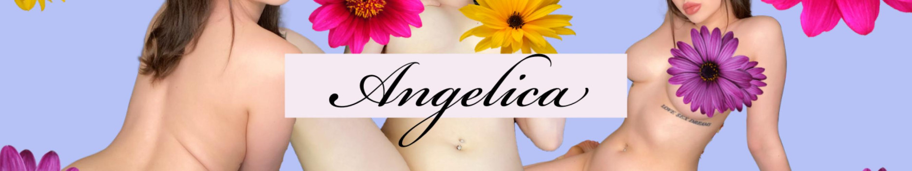 Background Angelica Background Angelica