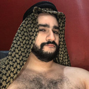 Arabian Bara