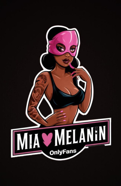 Mia Melanin