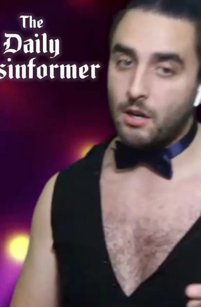 The Daily Misinformer