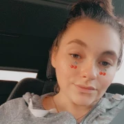 Mikayla Parker Mikayla Parker