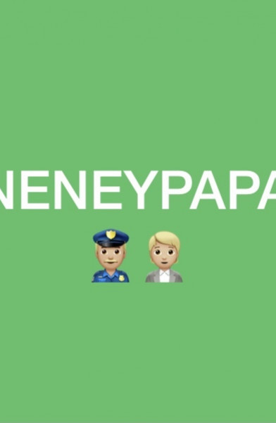 NENEYPAPA