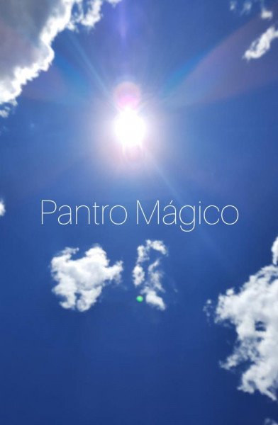 Pantro Mágico