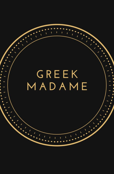 GreekMadame 🔓🖤 VIP 🖤🔓