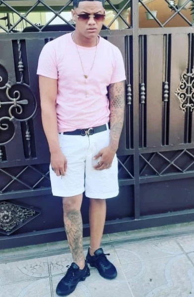 Kelvin Sánchez