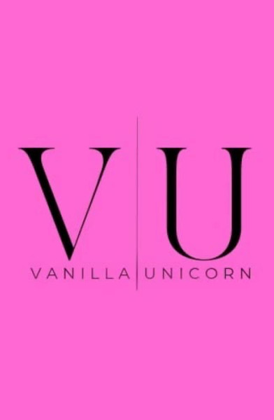 Vanillaunicorn