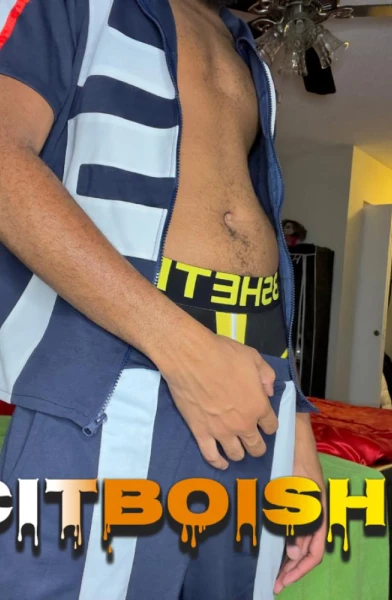 CityBoi
