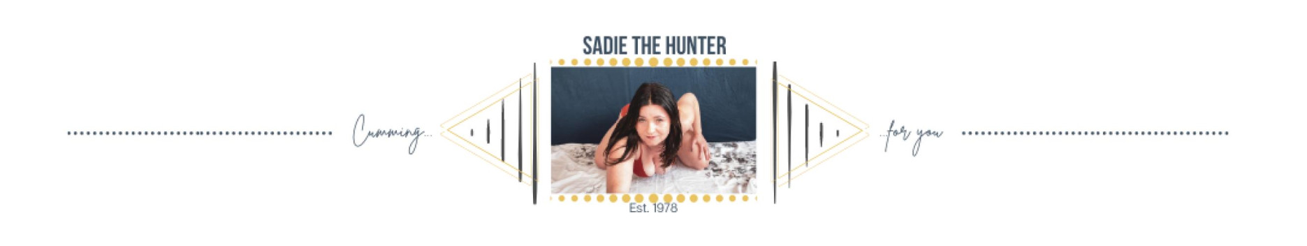 Background Sadie the Hunter