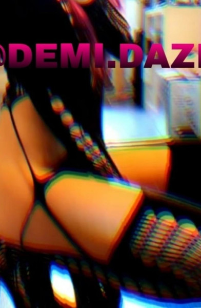 Demi Daze Free