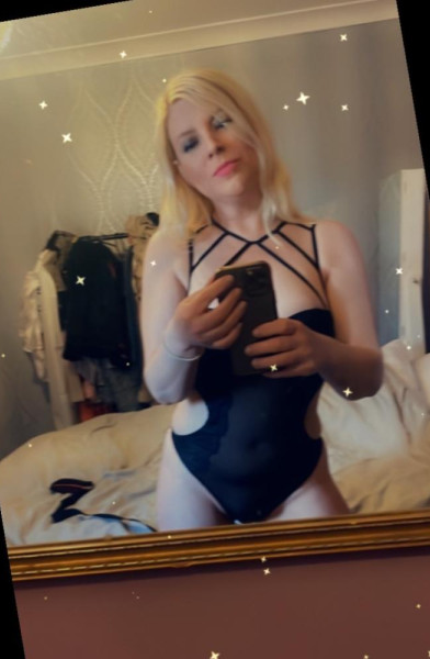 Mistressaquarius