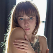 ♡ Ali Suicide ♡