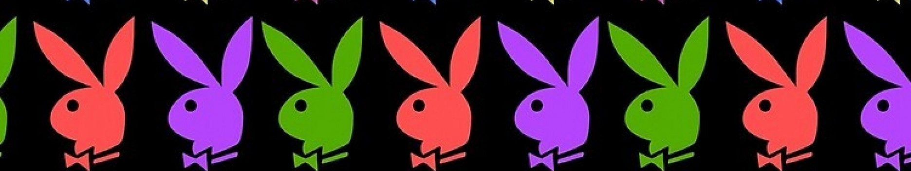 Background Playboy mily