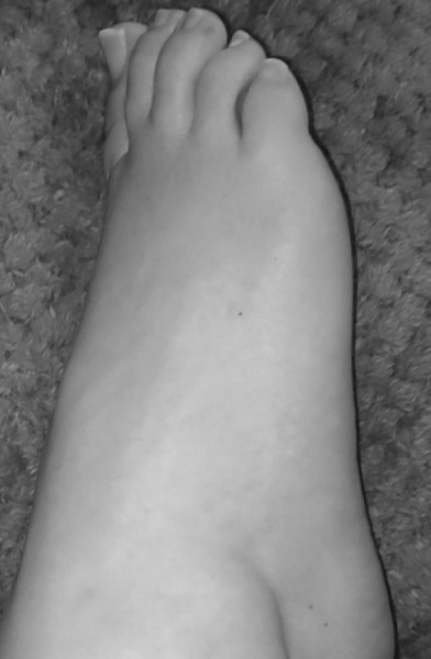 Lushfeetprettytoes