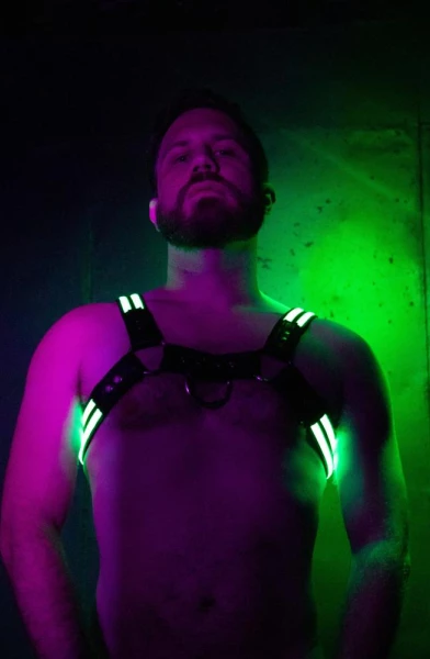 Felix Glow