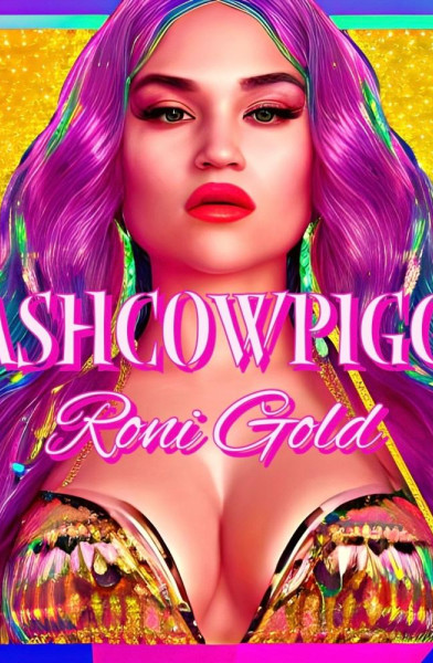 Starring Roni Gold