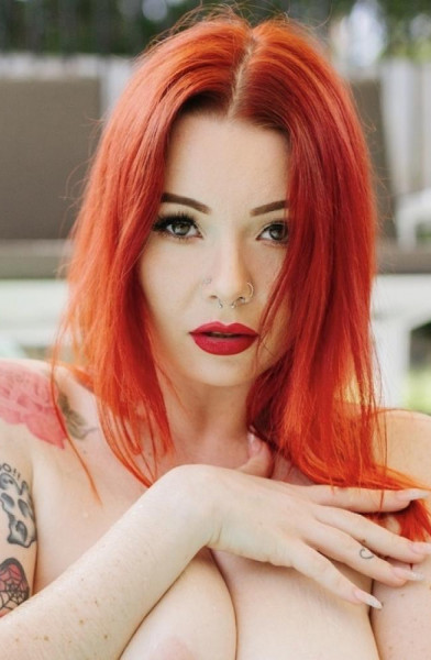 Sirenn Suicide