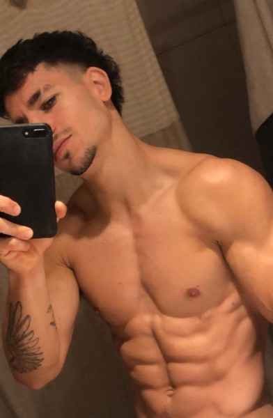 Juan Huidobro